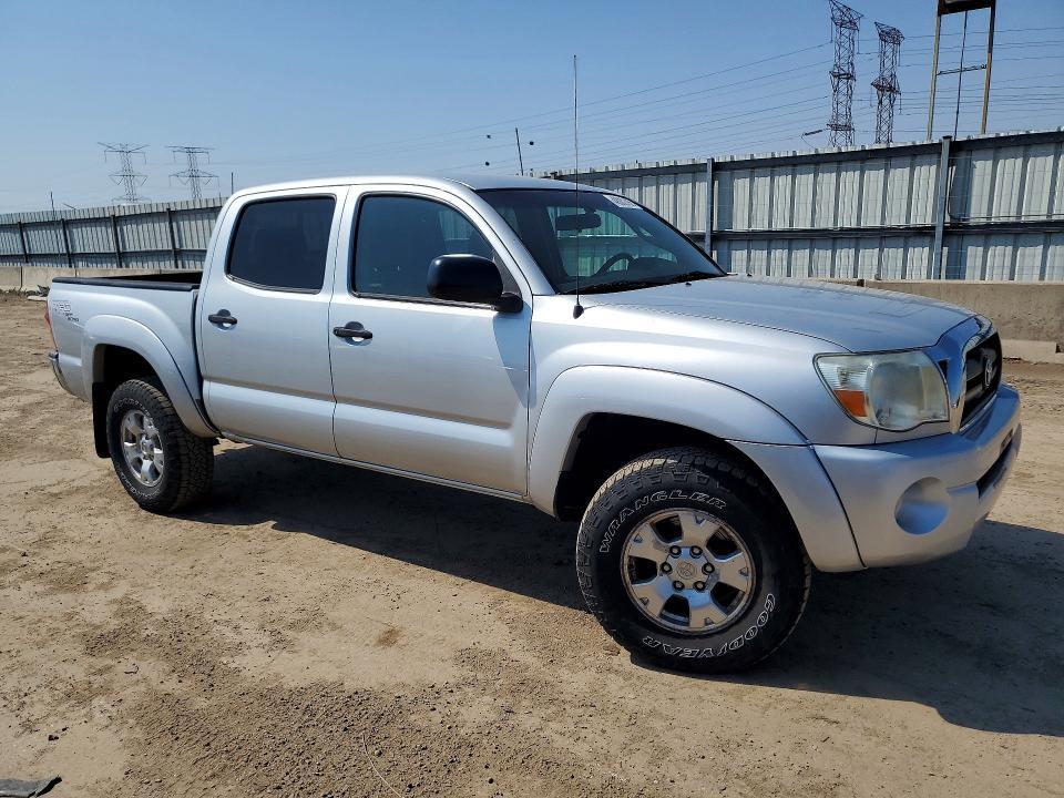 2007 Toyota Tacoma V6