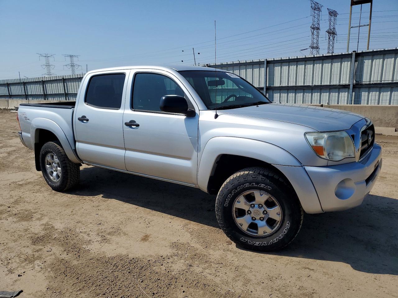 2007 Toyota Tacoma V6