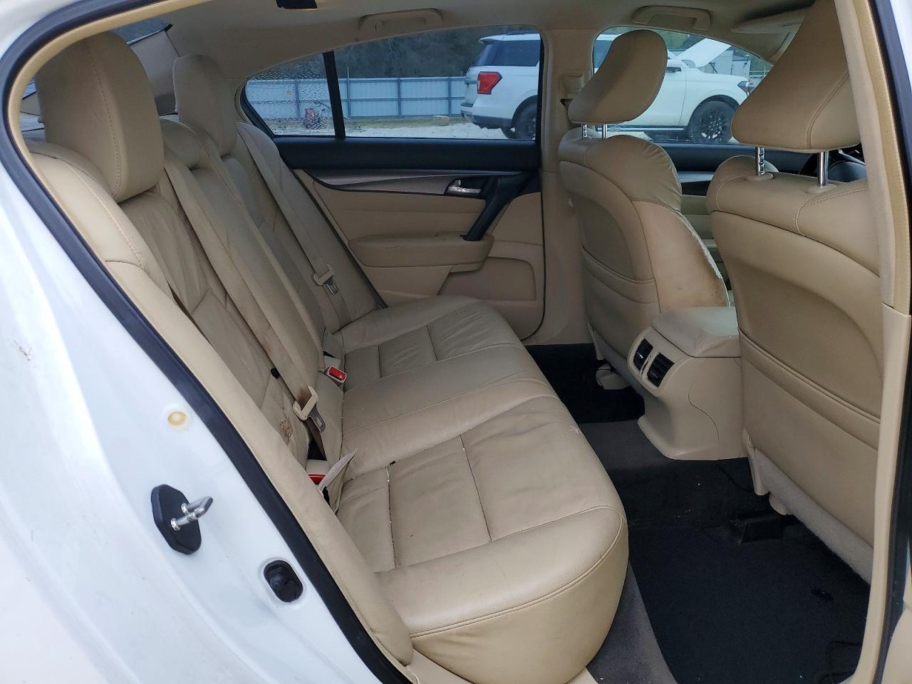 2012 Acura TL