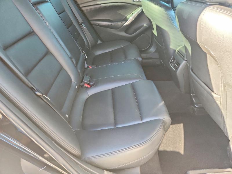 2014 Mazda 6 Touring