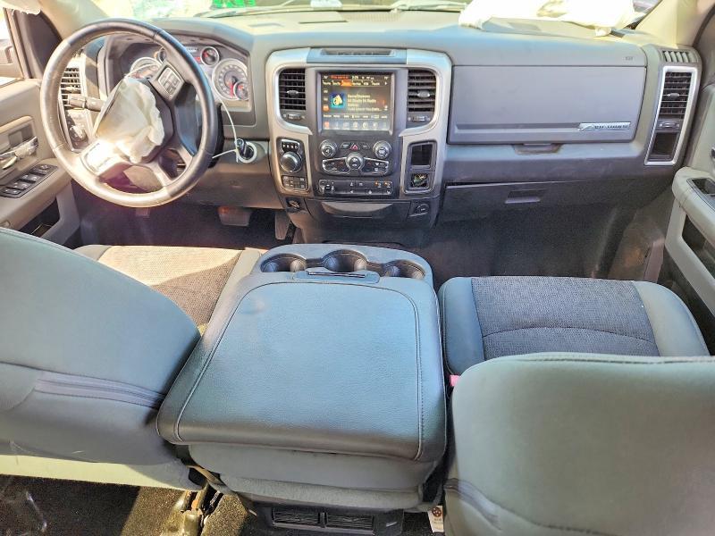 2016 Dodge RAM 1500 SLT