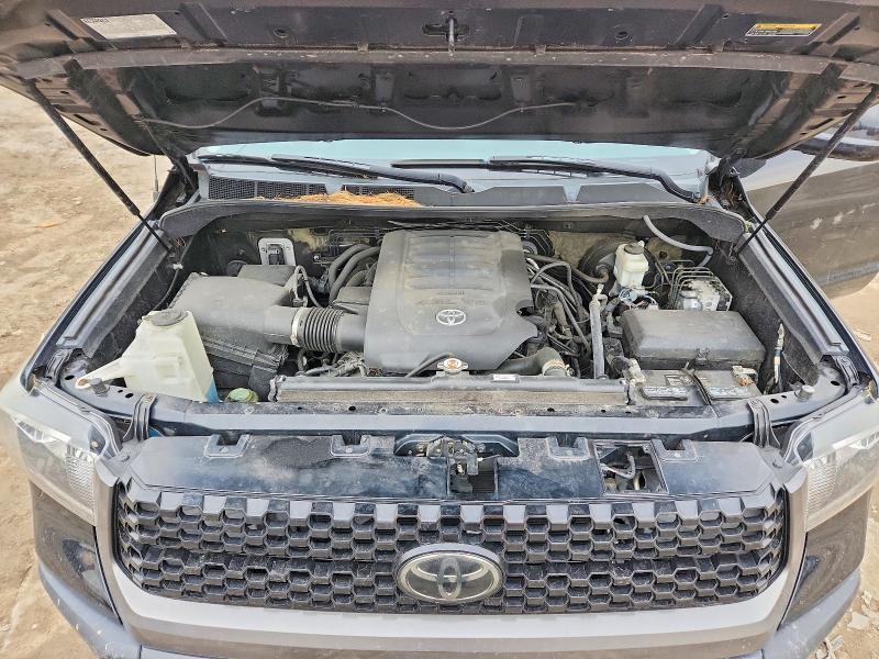 2018 Toyota Tundra SR