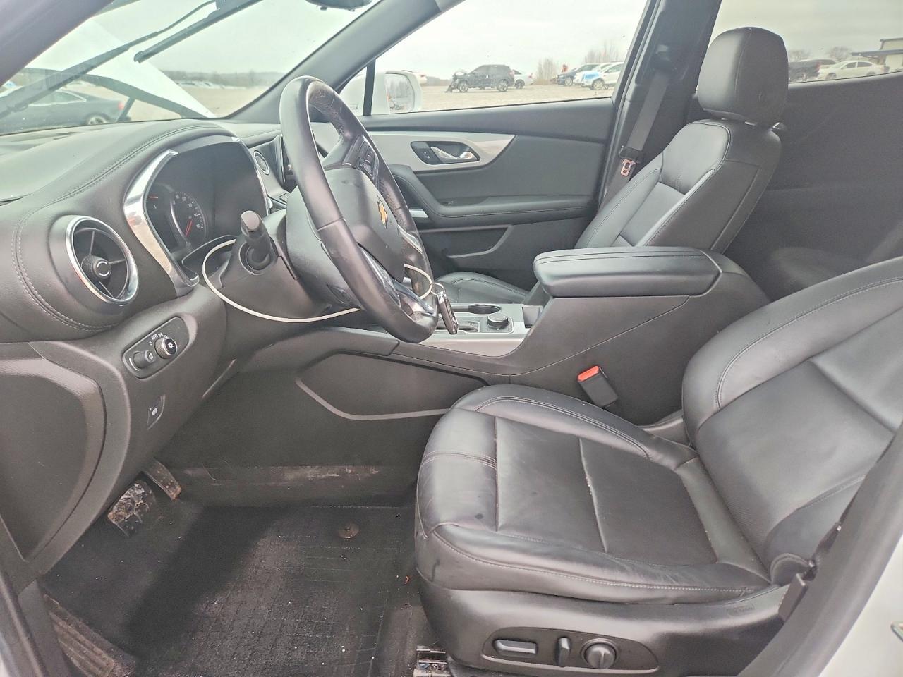 2020 Chevrolet Blazer 3LT