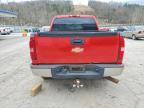 2010 Chevrolet Silverado K1500 LT