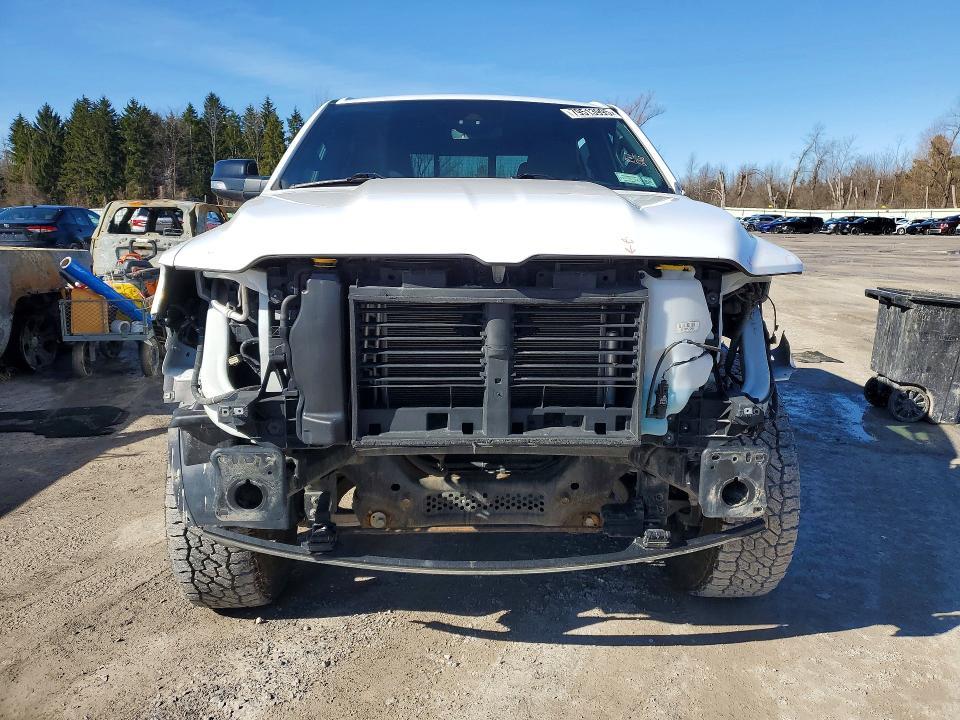 2021 Dodge Ram 1500 big Horn