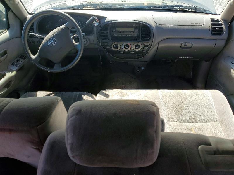 2006 Toyota Tundra SR5