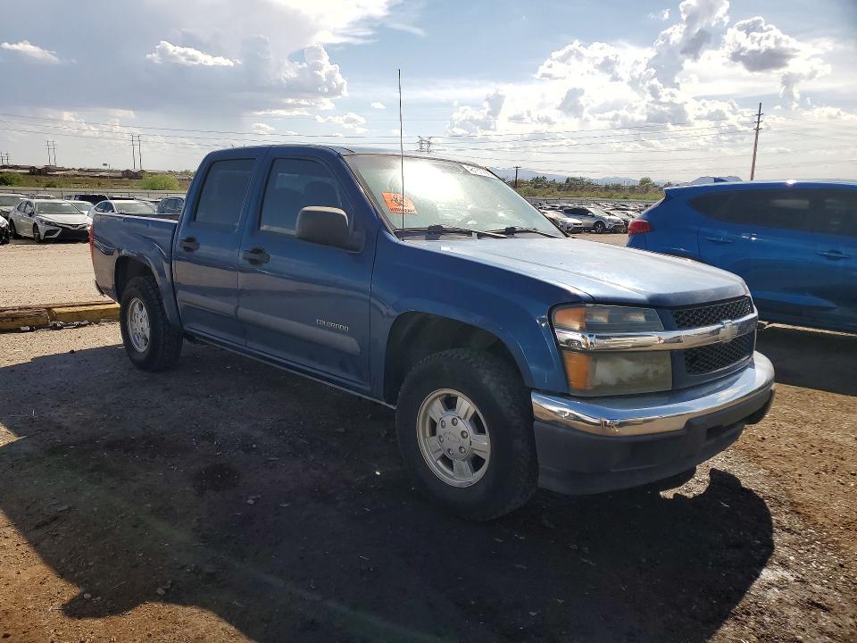 2005 Chev Colorado