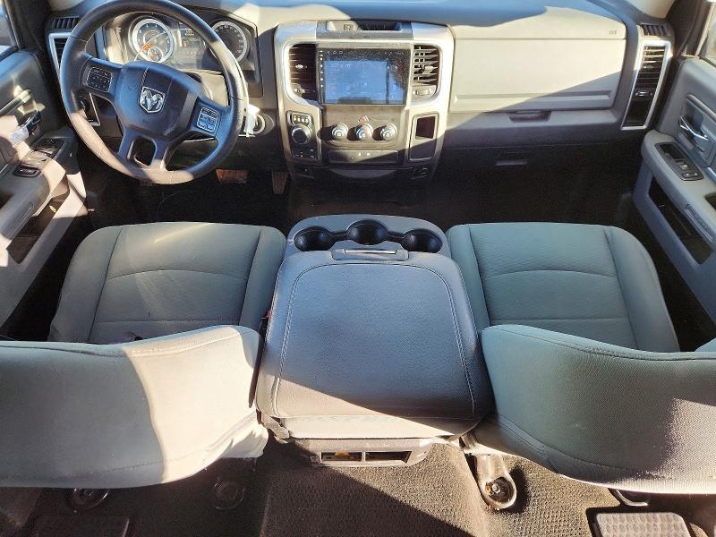 2015 Dodge RAM 1500 SLT
