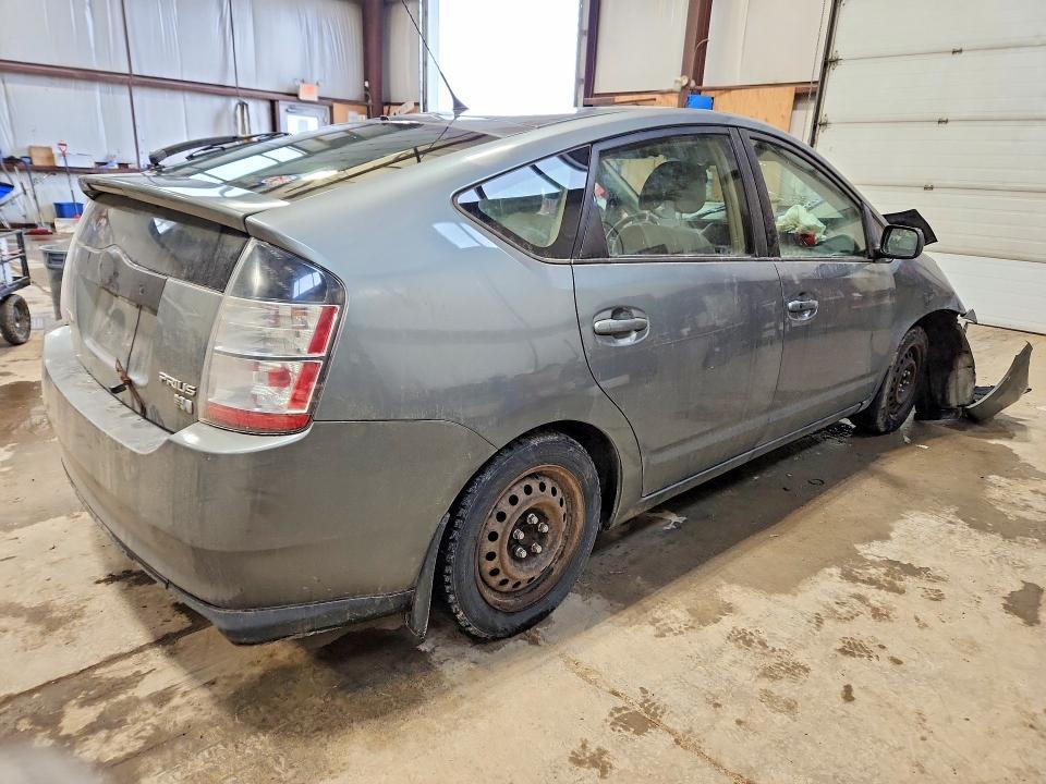 2005 Toyota Prius Base