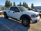 2007 Ford F150 Supercrew