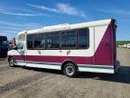 2014 Chevrolet Express G4-Shuttle Bus