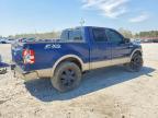 2007 Ford F150 Supercrew
