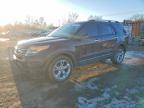 2011 Ford Explorer Limited