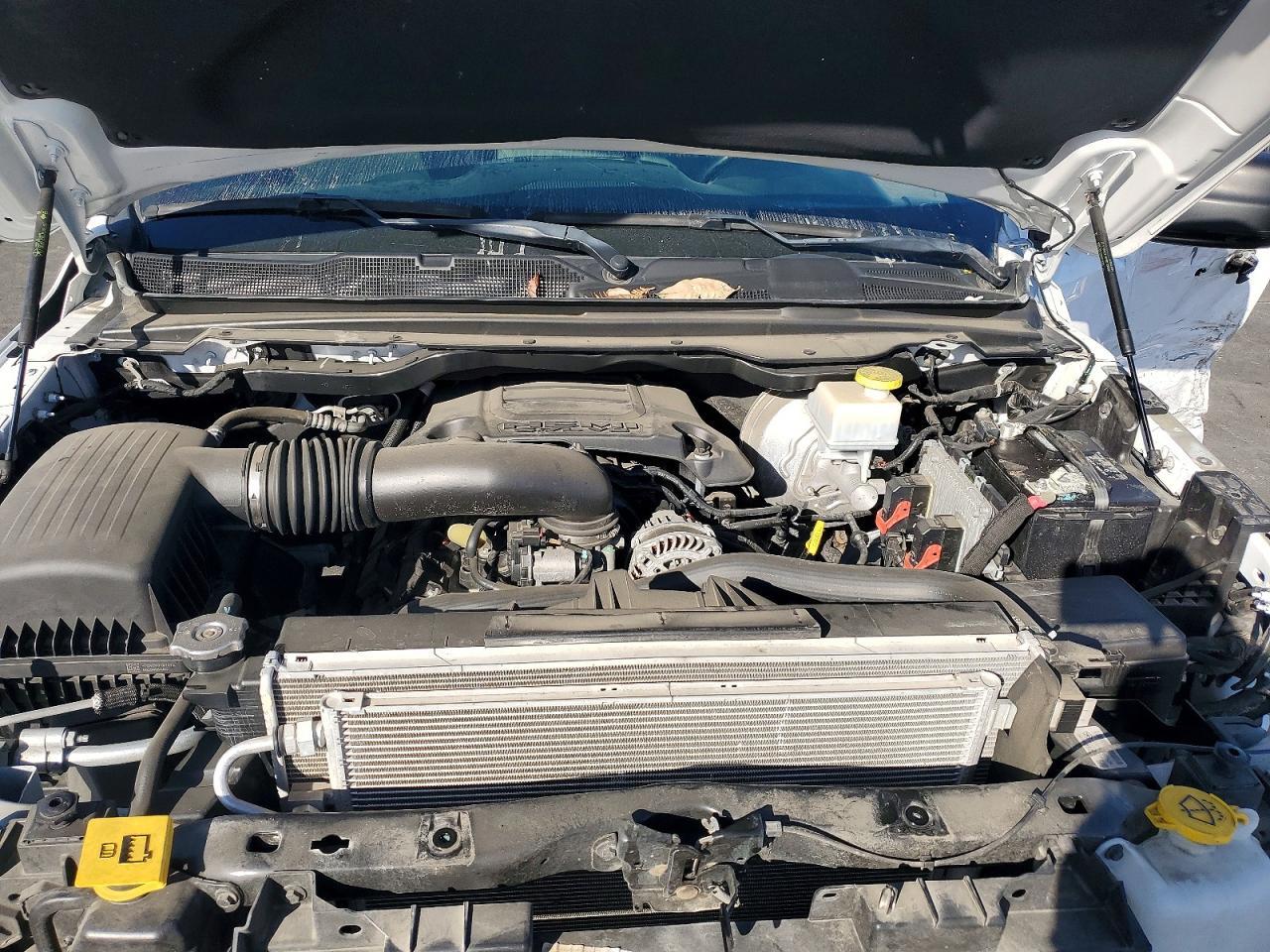 2022 Dodge RAM 1500 BIG Horn