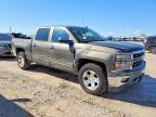 2014 Chevrolet Silverado K1500 LTZ