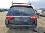 2013 Honda Odyssey exl