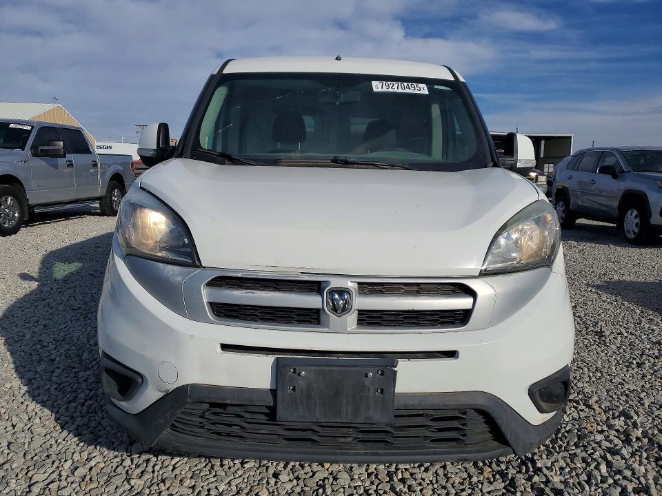 2015 Dodge Ram Promaster City slt