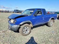 1999 Nissan Frontier Xe-v6 en venta en American Canyon, CA