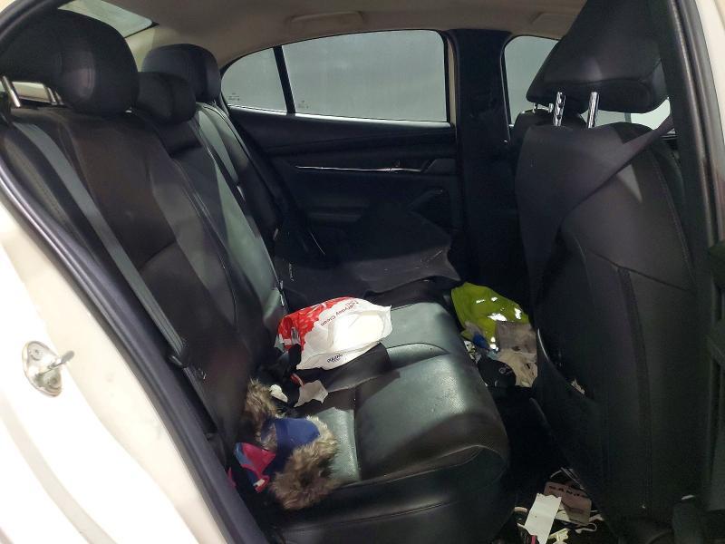 2019 Mazda 3 Premium