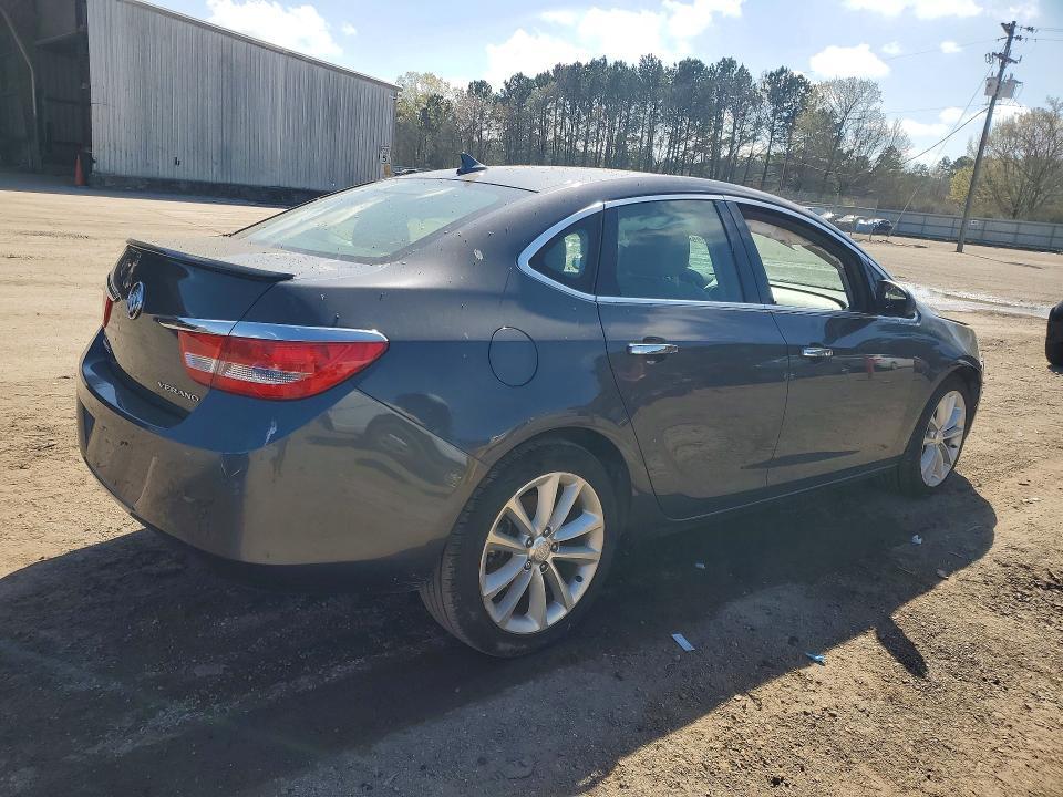 2013 Buick Verano
