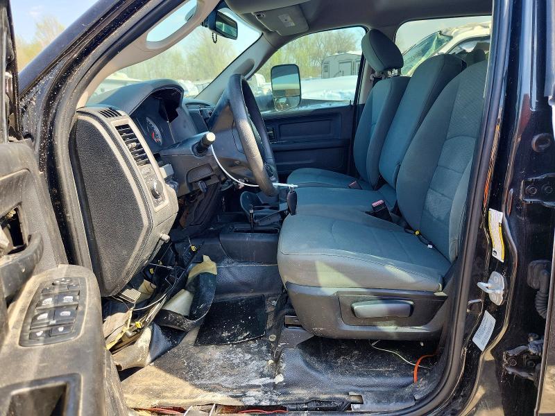 2018 Dodge RAM 3500 ST