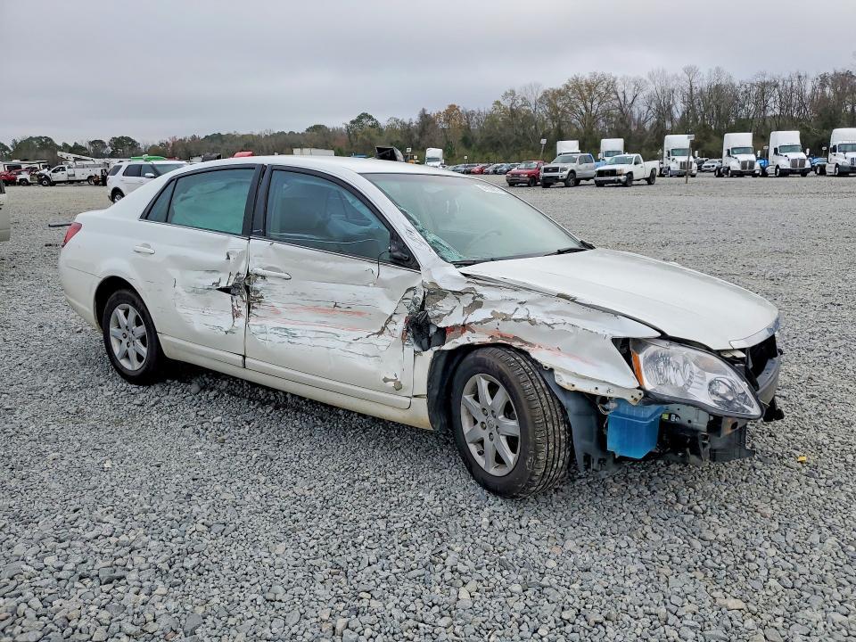 2007 Toyota Avalon xl