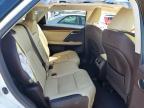 2018 Lexus Rx 350l Base
