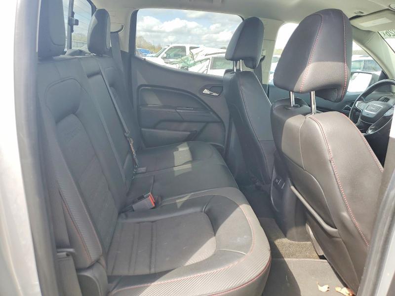 2015 GMC Canyon SLE