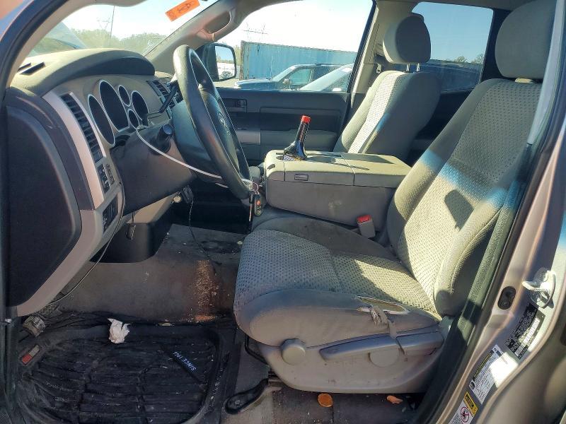 2007 Toyota Tundra SR5