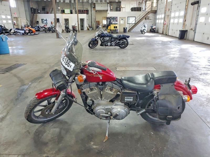 1995 Harley-Davidson XLH883