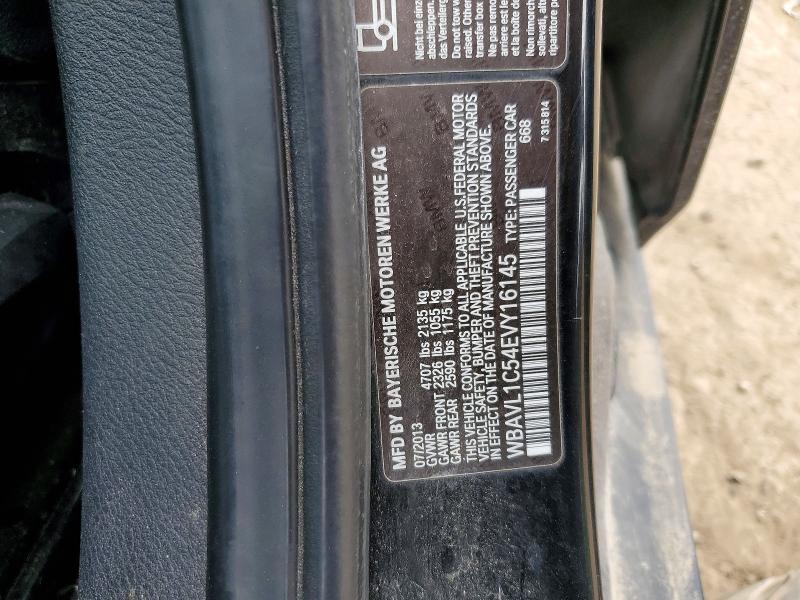 2014 BMW X1 Xdrive28i