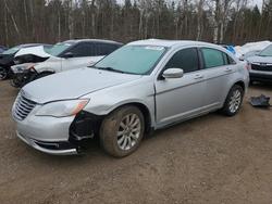 2012 Chrysler 200 Touring for sale in Cookstown, ON