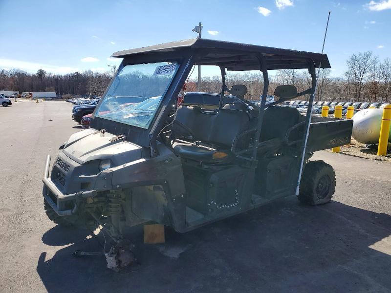 2012 Polaris Ranger Utility Vehicle