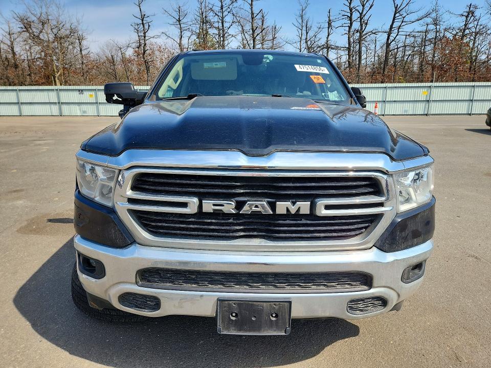 2020 Dodge RAM 1500 BIG Horn