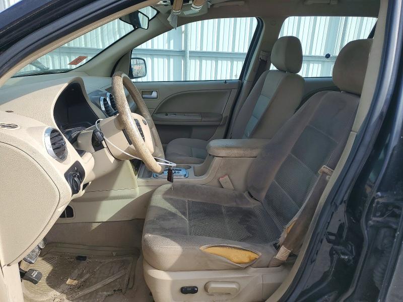 2006 Ford Freestyle se