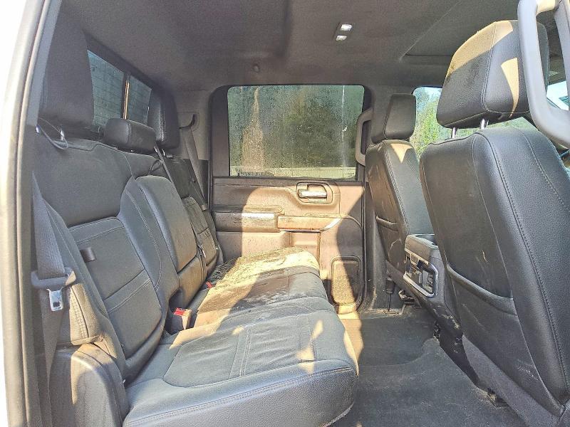 2023 GMC Sierra K2500 Denali