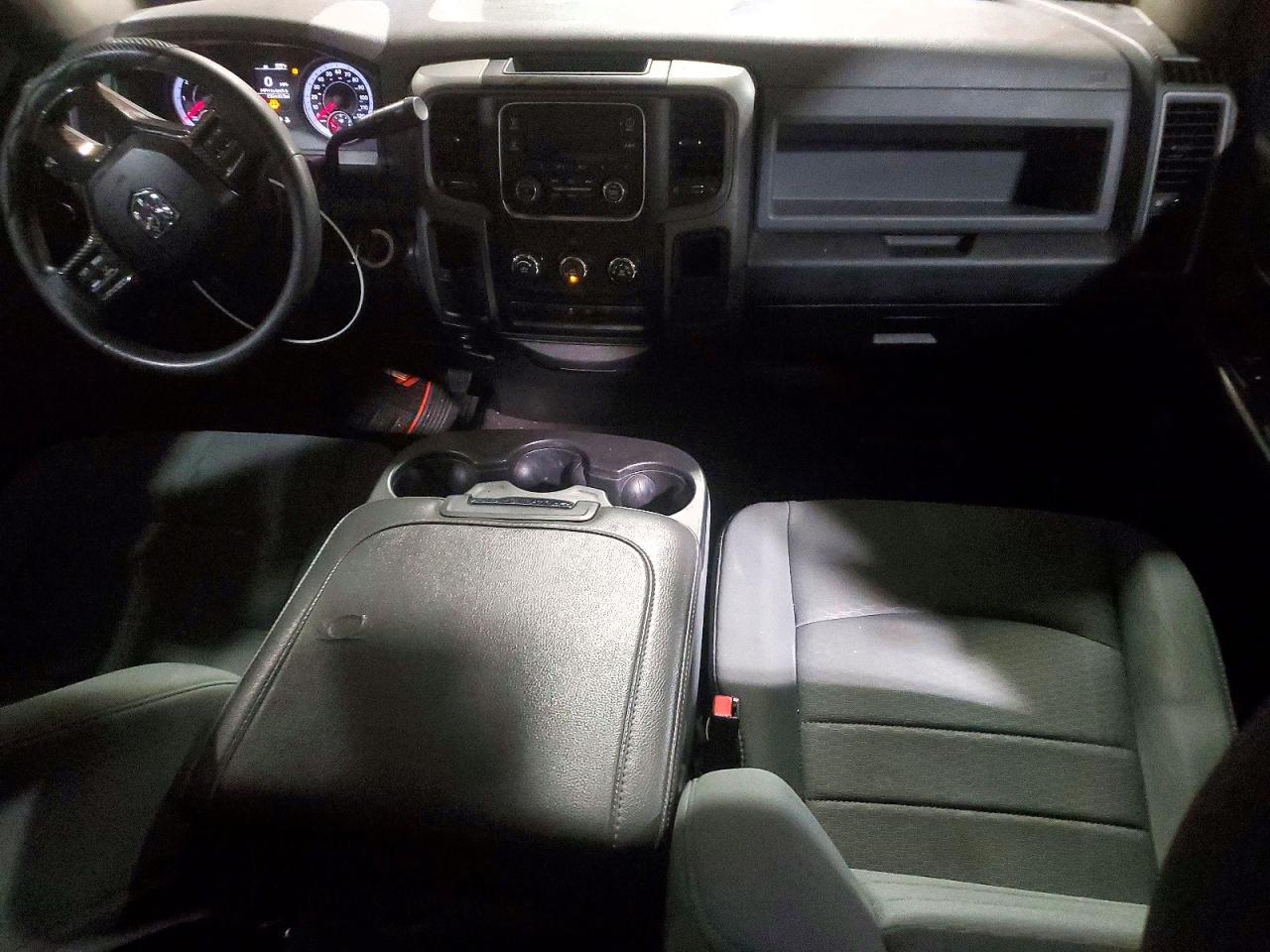 2013 Dodge RAM 1500 ST