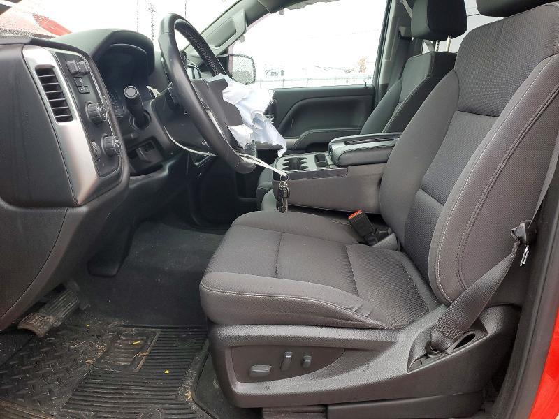 2019 Chevrolet Silverado LD K1500 LT