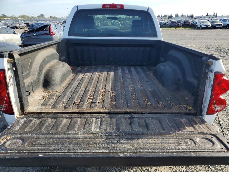 2008 Dodge RAM 1500 ST