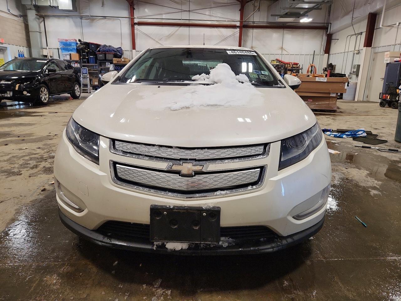2013 Chevrolet Volt
