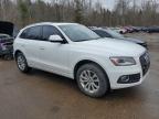 2017 Audi Q5 Premium Plus