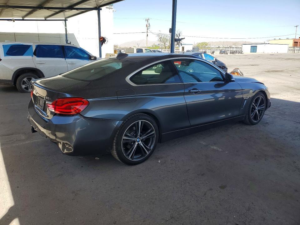 2018 Bmw Motorrad 2018 bmw Motorrad 430i