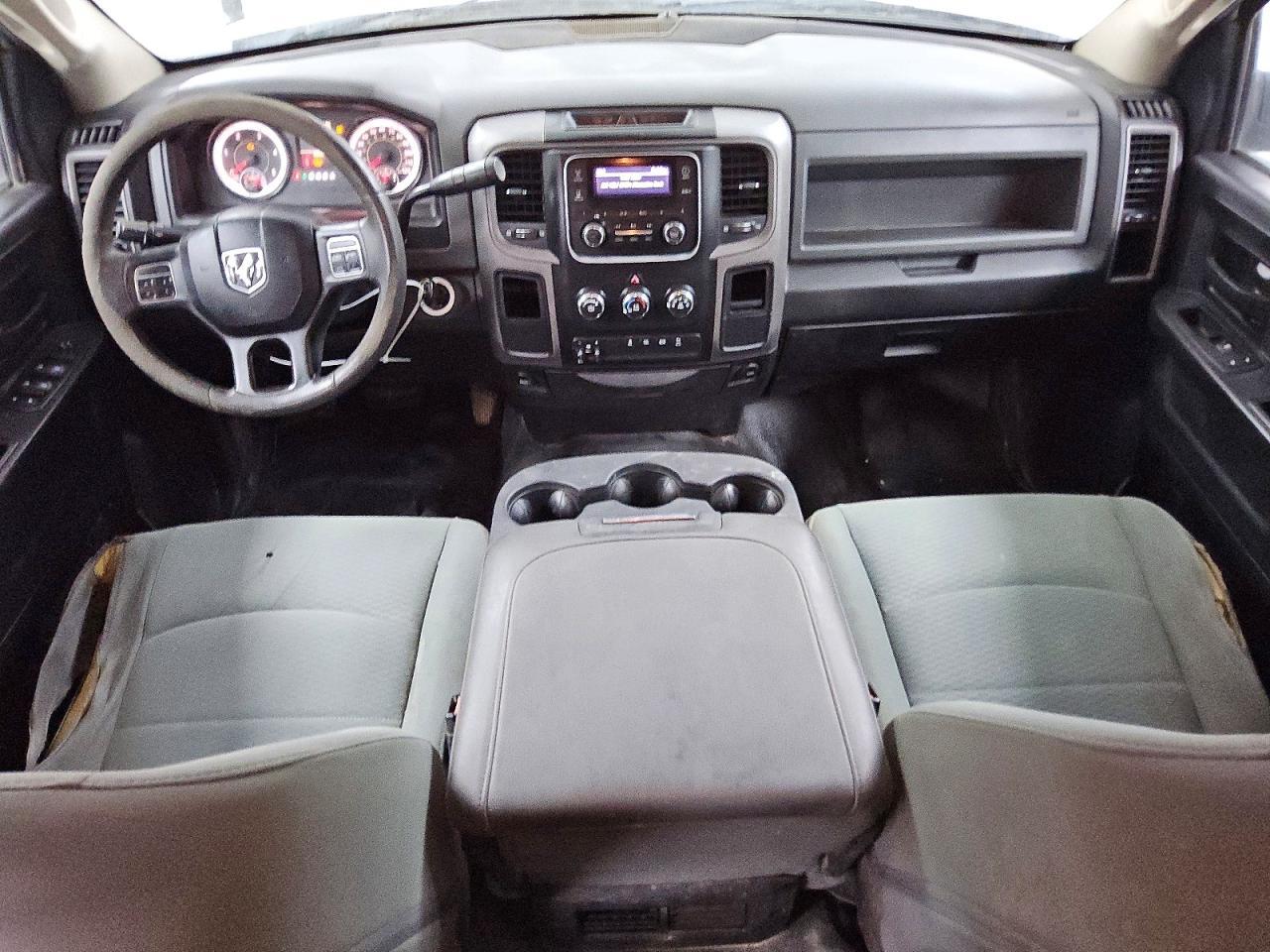 2018 Dodge RAM 2500 ST