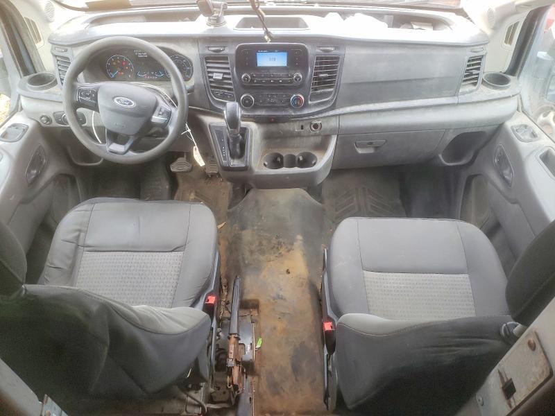 2020 Ford Transit 250 Delivery van