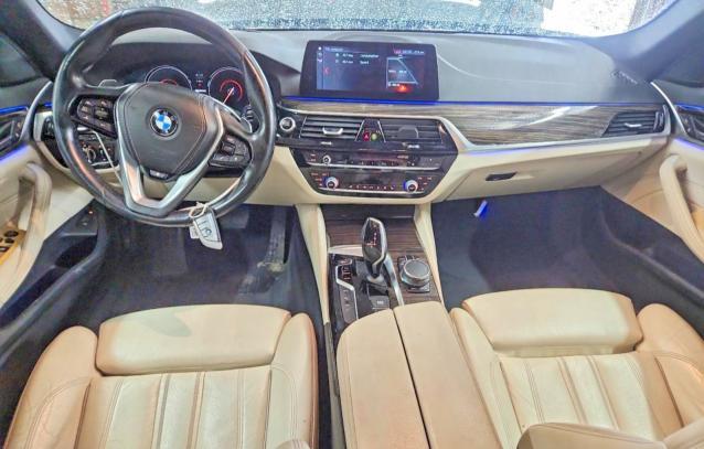 2018 Bmw Motorrad 2018 bmw Motorrad 530xe