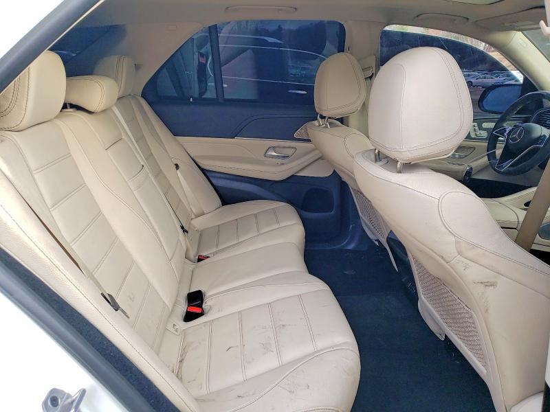 2024 Mercedes-Benz Gle 450 4matic