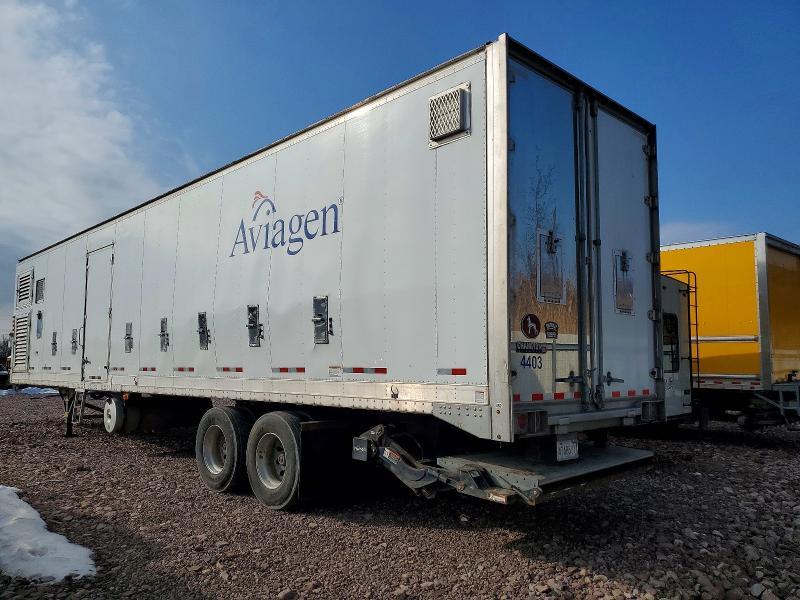 2023 Great Dane 2023 Great Dane CLA-1214-01148 DRY Van Trailer
