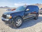 2008 Jeep Grand Cherokee Laredo