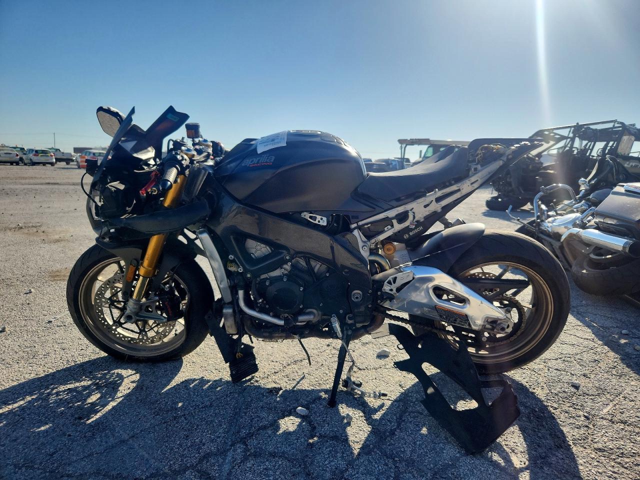 2019 Aprilia RSV4