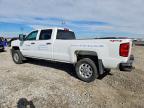 2015 Chevrolet Silverado K2500 Heavy Duty